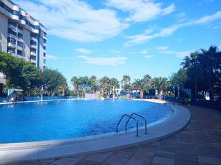 Location Appartement  Avinguda mare nostrum. Alquiler de piso en mare nostrum