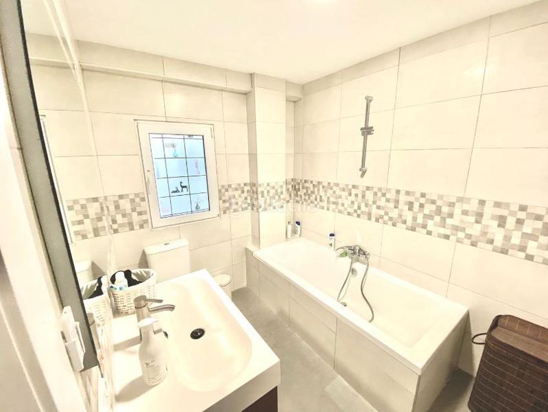 Foto 08700a6e-aaa9-494e-bbb6-46e1b334a0f0. Flat with heating in L´Hort de Senabre Valencia