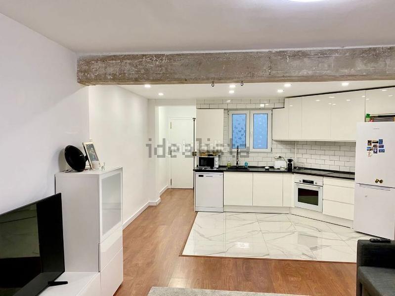 Foto 54c0429e-a55b-4545-aed6-6a0c14b9522d. Flat with heating in L´Hort de Senabre Valencia