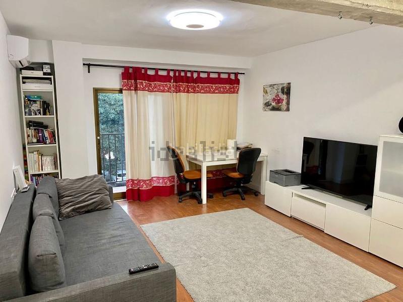 Foto 7e81a03f-f413-4f7a-997b-e512e0abf2c5. Flat with heating in L´Hort de Senabre Valencia