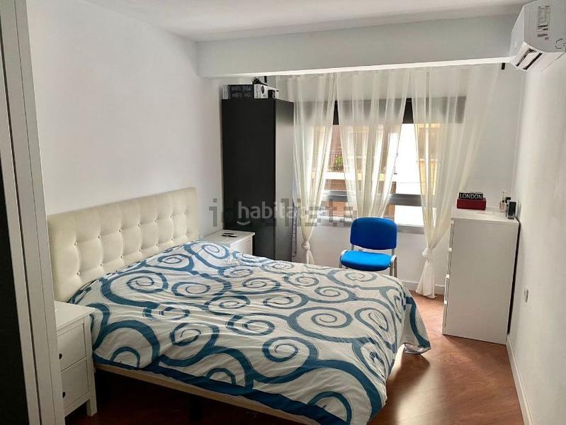 Foto 9040ce84-36f2-48c9-9364-818f99be199f. Flat with heating in L´Hort de Senabre Valencia