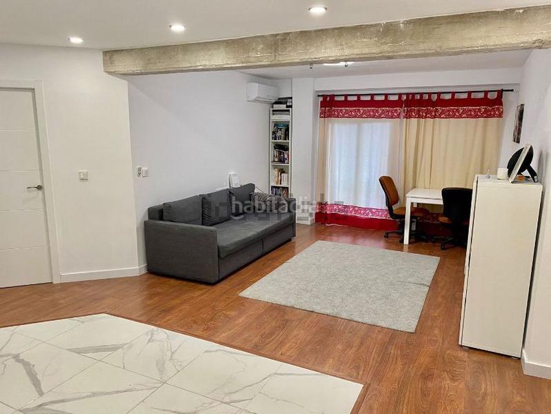 Foto aaee630f-a4eb-4c05-9d68-f27b75e2244f. Flat with heating in L´Hort de Senabre Valencia