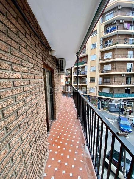 Foto b5af9205-8614-467f-be90-22ccec0148b0. Flat with heating in L´Hort de Senabre Valencia