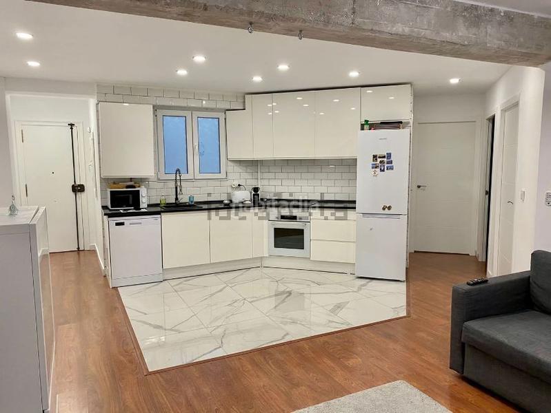 Foto c1dc36ab-39f3-411b-ae1e-e317554dedef. Flat with heating in L´Hort de Senabre Valencia