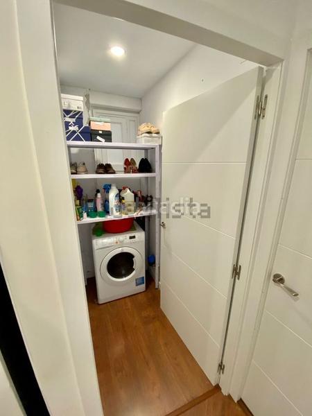 Foto ff424497-6369-4a64-9824-568ab8a11112. Flat with heating in L´Hort de Senabre Valencia