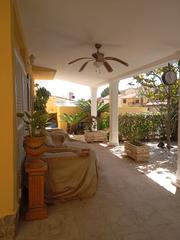 Chalet  Avenida masia de traver