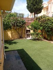 Chalet  Avenida masia de traver
