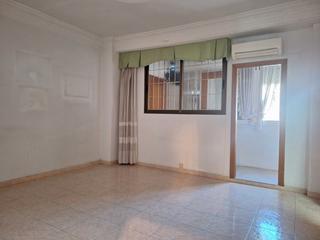 Etagenwohnung in Arrancapins