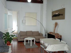 Location Appartement  Carrer dels vivons