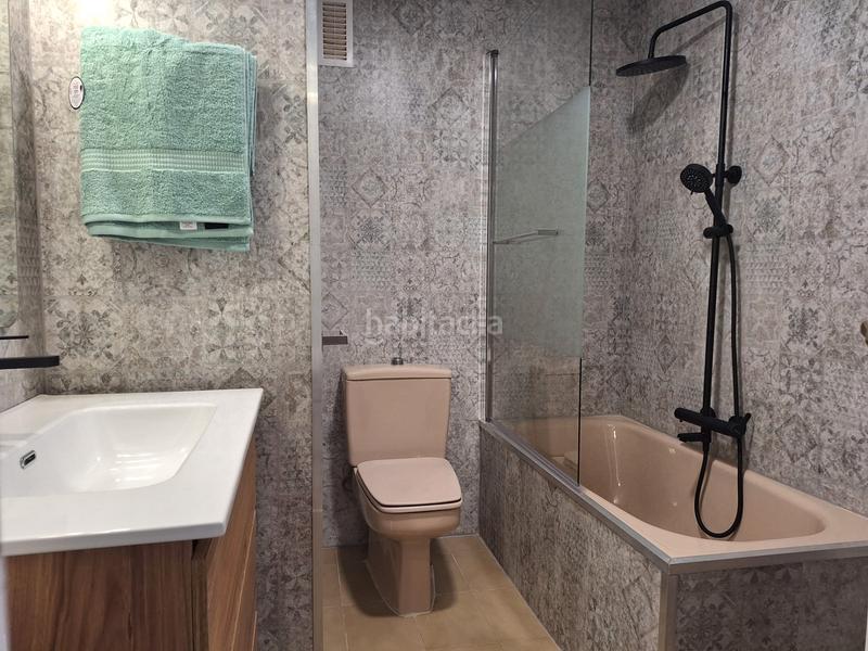 Foto 07bf3cf0-0005-4b6e-a4b0-7b9319f1ee72. Affitto appartamento con riscaldamento in La Petxina Valencia