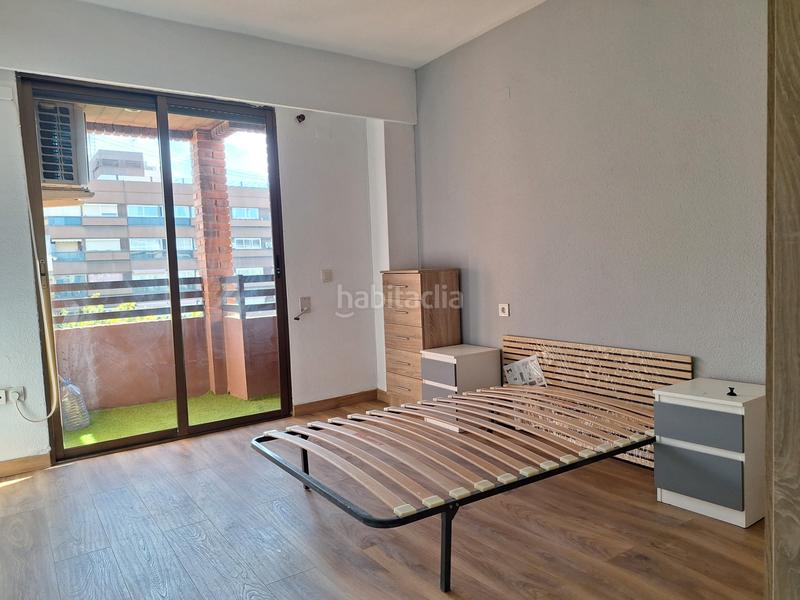 Foto 0c3686af-1a80-4e72-865a-6295dd06e18d. Affitto appartamento con riscaldamento in La Petxina Valencia