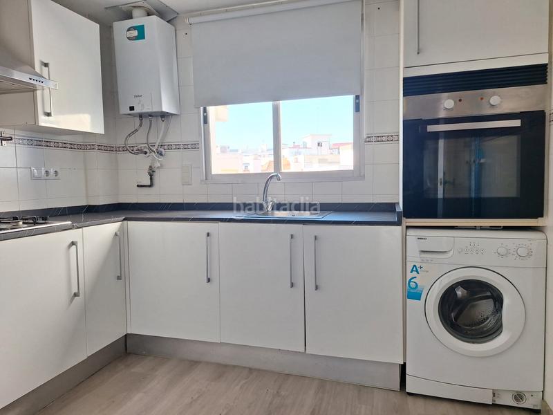 Foto 482c05f6-5c63-48cc-a78f-8ddc1b0ce34c. Affitto appartamento con riscaldamento in La Petxina Valencia