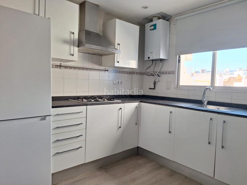 Foto 6232bec1-13b1-41d0-ad3f-5a6d1e751303. Affitto appartamento con riscaldamento in La Petxina Valencia