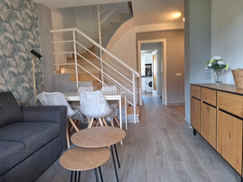 Foto 78d40f3d-8c6c-44d3-95f3-7cedfce1a740. Affitto appartamento con riscaldamento in La Petxina Valencia