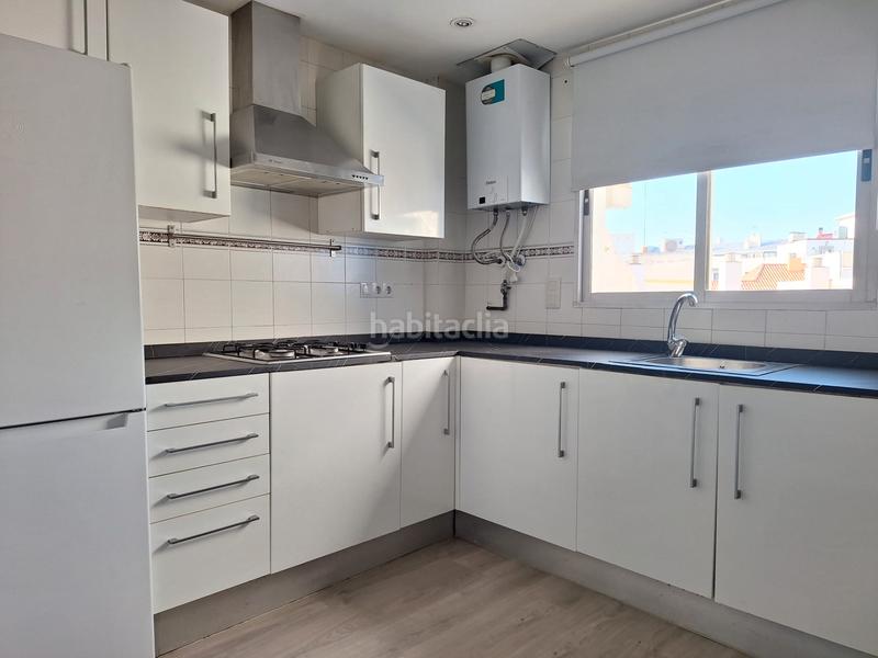 Foto b90bf4ec-b3eb-4d0e-85d4-99610578c721. Affitto appartamento con riscaldamento in La Petxina Valencia