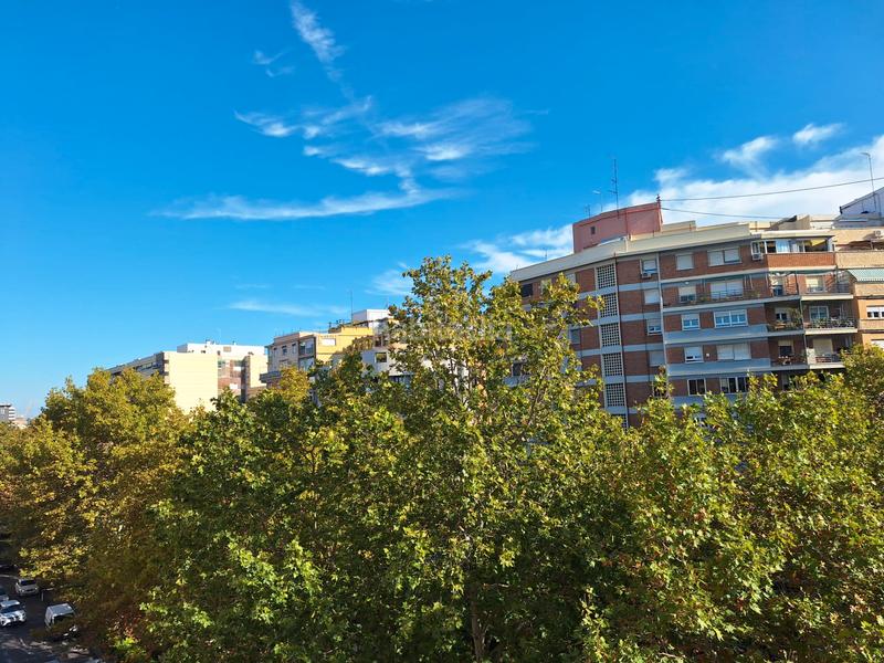 Foto bd89f6fb-77b0-4461-b683-1d3518ee3d7e. Affitto appartamento con riscaldamento in La Petxina Valencia