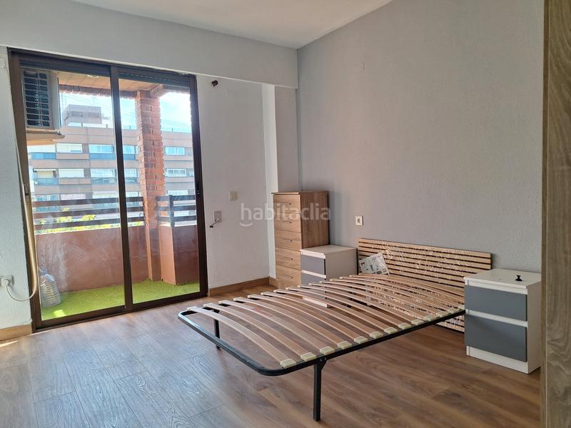 Foto cc119627-c85e-4181-ba55-6b876e621cf2. Affitto appartamento con riscaldamento in La Petxina Valencia