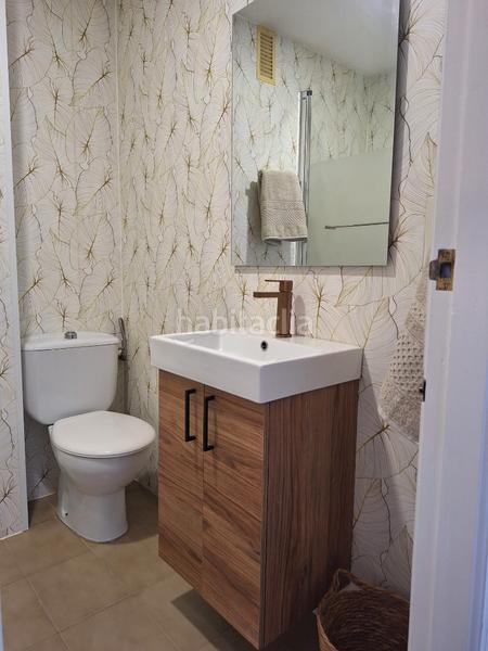 Foto e6040c95-7118-4873-b958-779cef5746a4. Affitto appartamento con riscaldamento in La Petxina Valencia