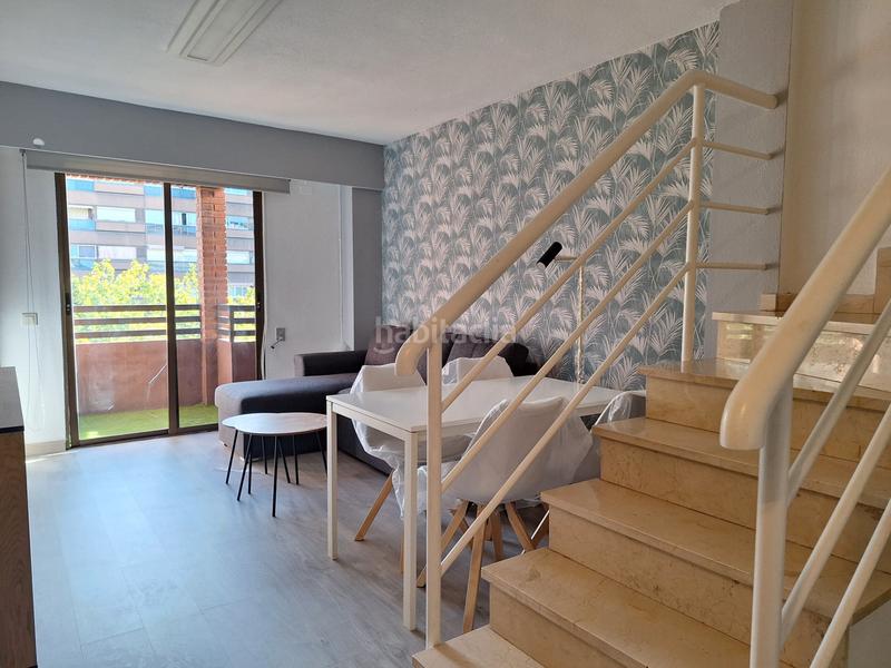 Foto 467e8e01-119e-4779-97b9-f091074feb7f. Location appartement avec chauffage dans La Petxina Valencia