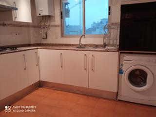 Location Appartement  Gran vía de fernando el católico