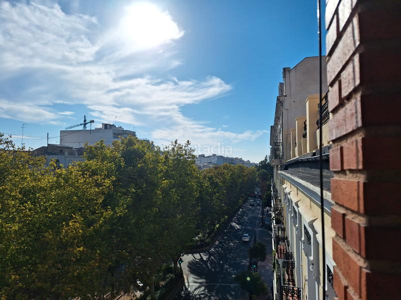 Foto 7a0fc595-15ba-4027-86cc-0191c32f6207. Location appartement avec chauffage dans La Petxina Valencia