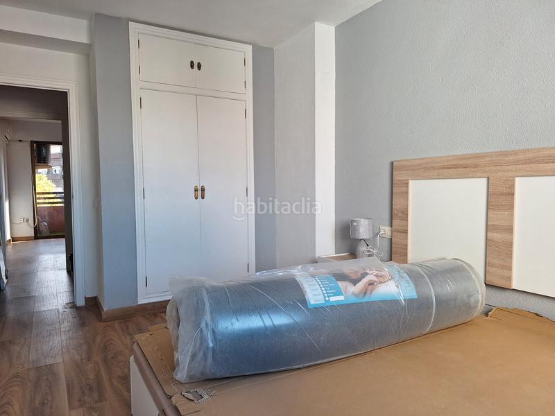 Foto 8bcd6a76-ef2c-4388-b9ee-902888096657. Location appartement avec chauffage dans La Petxina Valencia