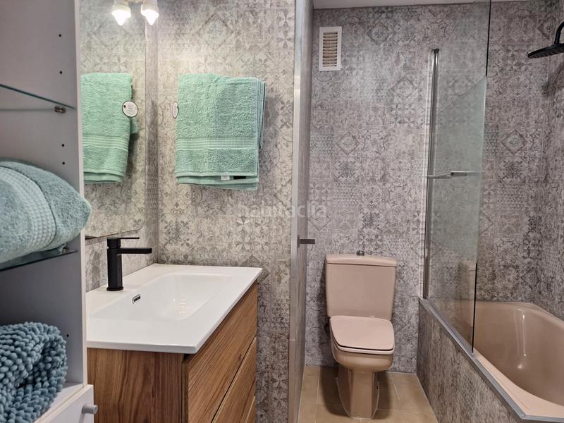 Foto ab0f6975-244e-4e0f-9d4d-37ffe136bd6a. Location appartement avec chauffage dans La Petxina Valencia