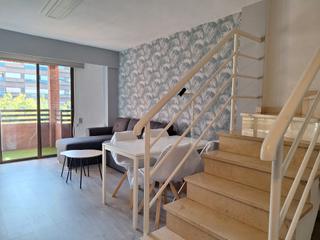 Miete Etagenwohnung  Gran vía de fernando el católico