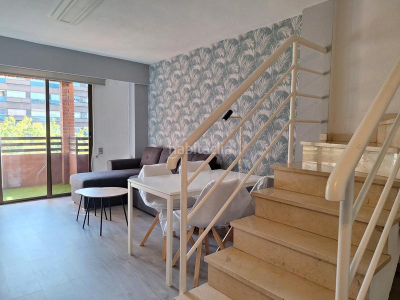 Foto 3126db39-eccb-436c-8f62-4c3d67d23bd6. Lloguer pis amb calefacció a La Petxina Valencia