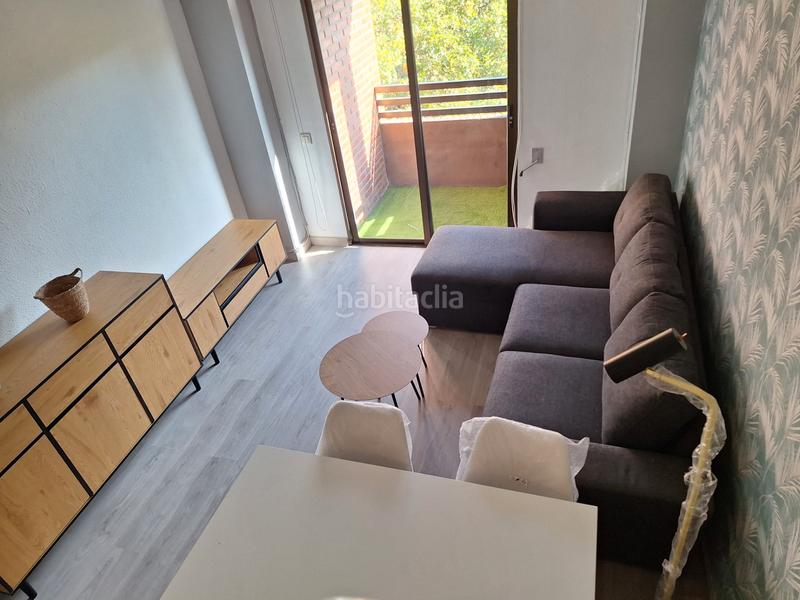 Foto 6a3b80c1-d9b6-4cda-adcc-c6519cd1f939. Lloguer pis amb calefacció a La Petxina Valencia