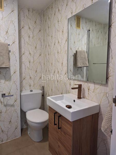 Foto 29ac52ba-0746-4ff7-a383-db6d804ad7d1. Alquiler piso en La Petxina Valencia