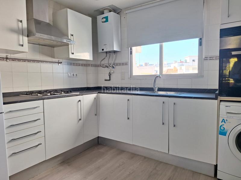 Foto 52e26555-303d-49a6-a2df-ae59774037e8. Alquiler piso en La Petxina Valencia