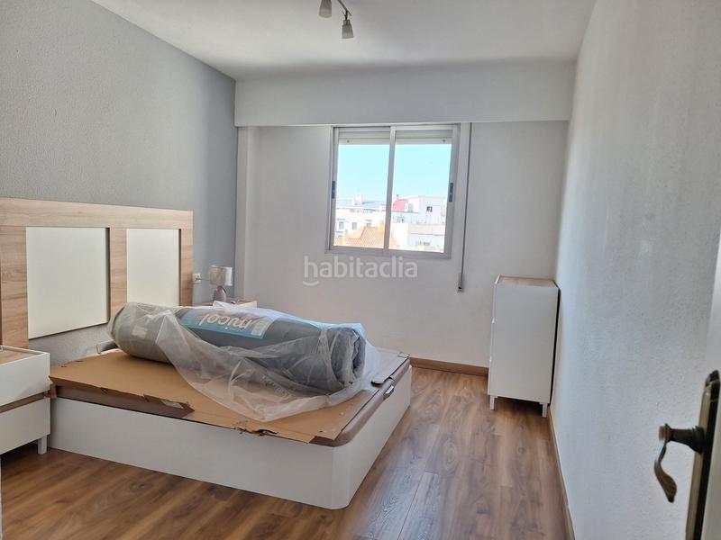 Foto 89886d36-c065-492a-bfc5-e06278e8bcaf. Alquiler piso en La Petxina Valencia