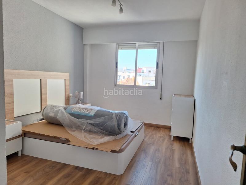 Foto 926daece-b2e6-4cca-9ec6-be48b3e3c6b0. Alquiler piso en La Petxina Valencia