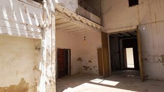 Masia  Carrer de les ànimes