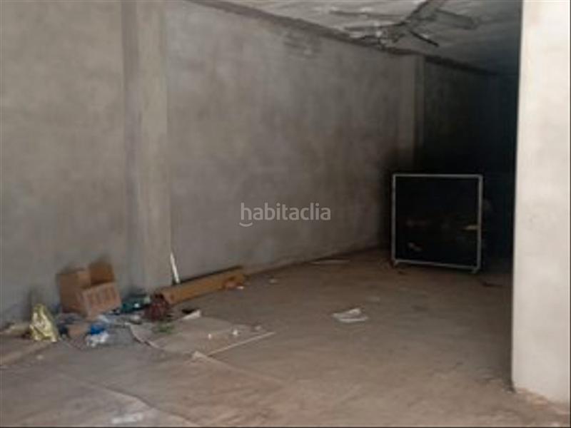 Foto 00df8c96-912c-4e20-bdcb-3520e04a339b. Local comercial a Zona Avenida al Vedat Torrent