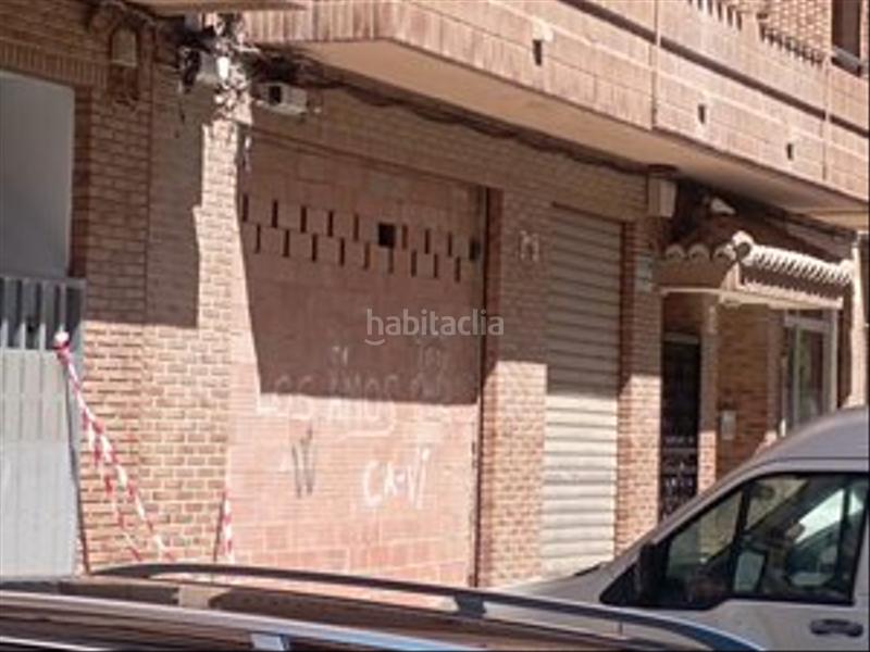 Foto 665809e1-dcd4-41da-8dbd-98764fa519d8. Local comercial a Zona Avenida al Vedat Torrent