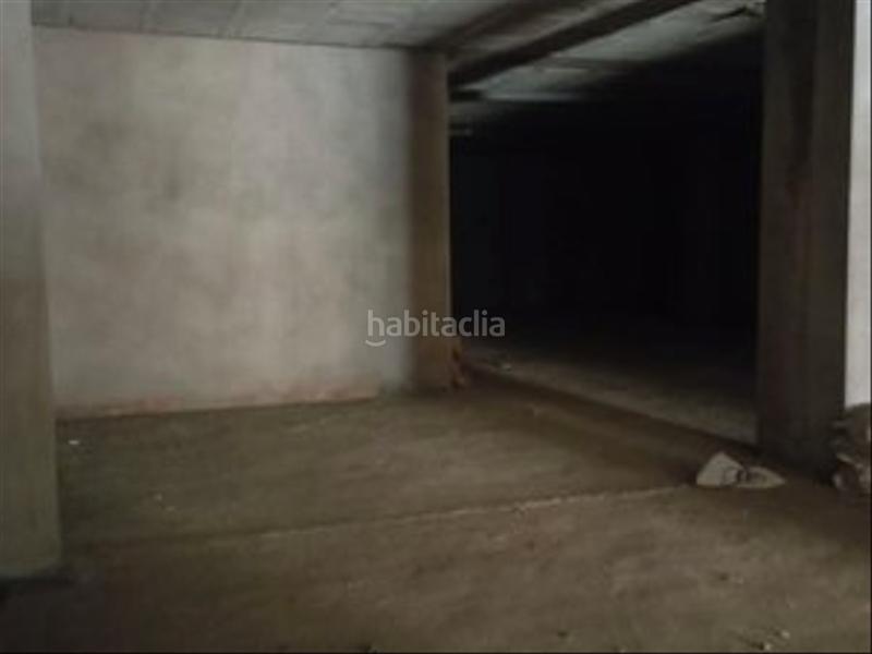 Foto ccac4733-fcaa-48fa-8237-7982028f6a4a. Local comercial a Zona Avenida al Vedat Torrent