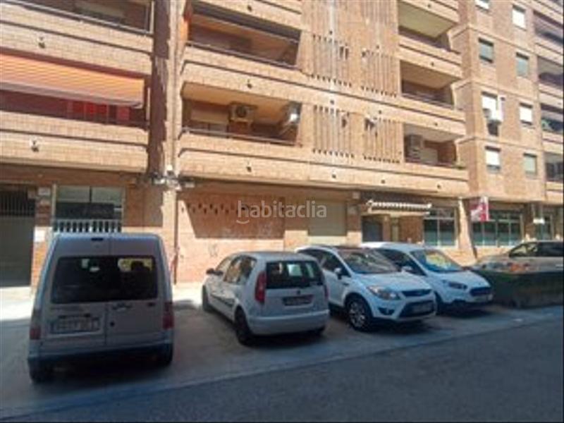 Foto 607207af-1d3a-459b-a396-749d06a39492. Locale commerciale in Zona Avenida al Vedat Torrent