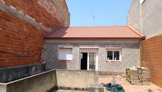 House  Carrer del nord