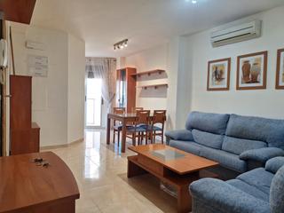 Appartement à Plaza Donoso Cortés - Avenida Magdalena