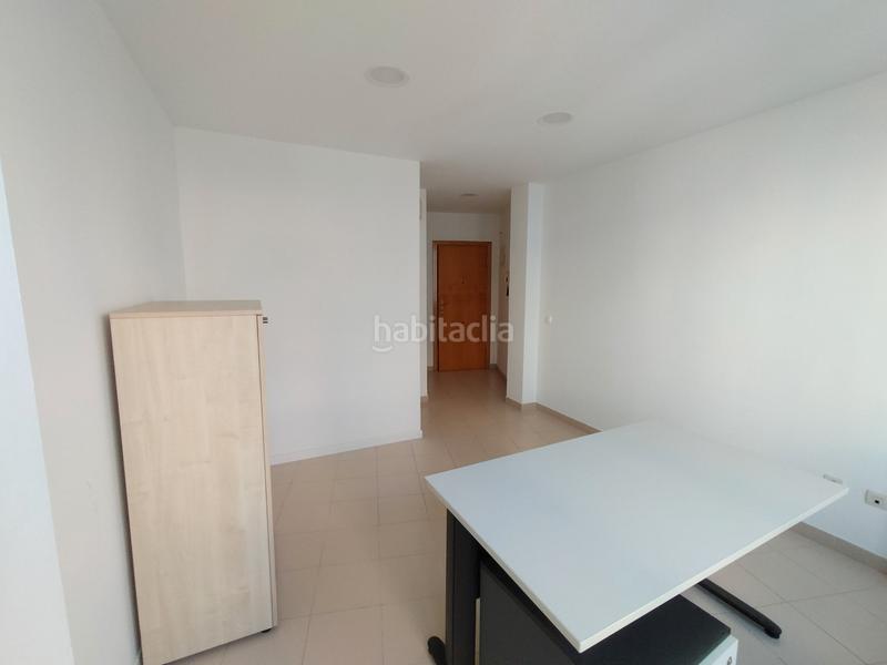 Foto 391b678e-8cd1-4992-8eb2-0d5cb2c2e665. Miete büro in Sant Francesc Valencia