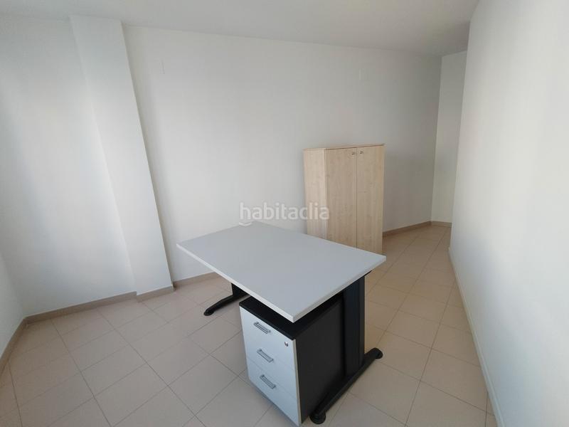 Foto ed71c6f4-b3ce-4bef-9797-1a1699b81807. Miete büro in Sant Francesc Valencia