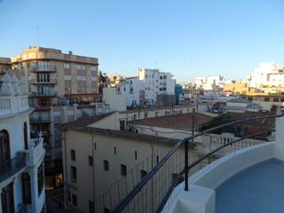 Office space in Carrer del Periodista Azzati