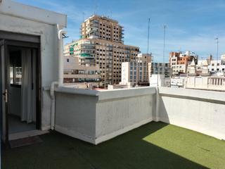 Lloguer Oficina  Carrer del periodista azzati