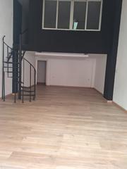 Lloguer Local Comercial  Carrer de mossèn jacint verdaguer