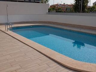Location Appartement  Carrer serra aitana