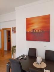 Miete Etagenwohnung in La Petxina