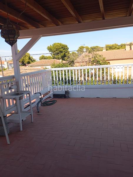 Foto 3a2e7c46-911a-4de0-ba88-d8a544942ef3. Affitto casa con piscina in Zona Avenida Alta - Auditorio Torrent