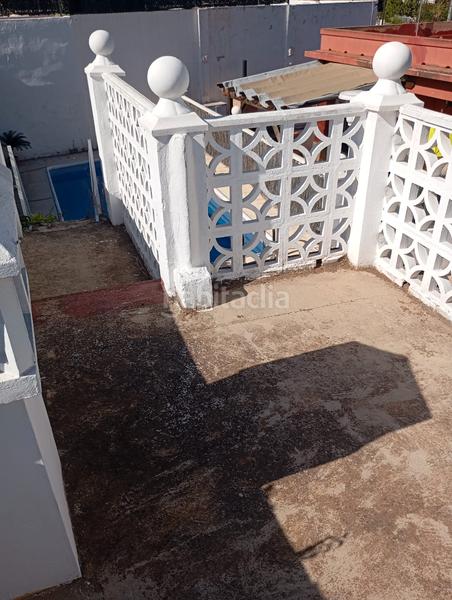 Foto 50fb00ab-7f3c-4ba7-9b5f-643479cfb015. Affitto casa con piscina in Zona Avenida Alta - Auditorio Torrent